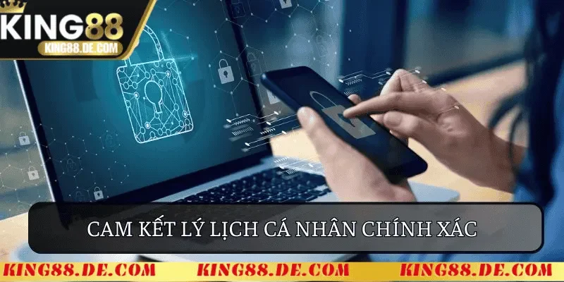 Quy trình xử lý và bảo mật dữ liệu người chơi