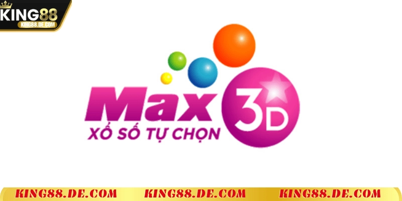 xo so 3d max la gi